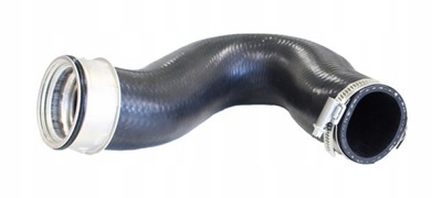 Abakus 054-028-008 шланг труба wąż турбіни mercedes sprinter 06-09 фото №1