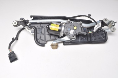 Peugeot 2008 ii e-2008 механизм дворник перед 9824534680 anglik фото №1