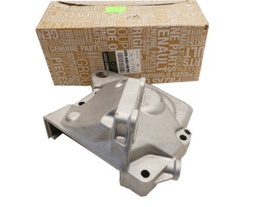 Оригінальна кронштейн двигуна renault twingo clio 1.2 фото №1