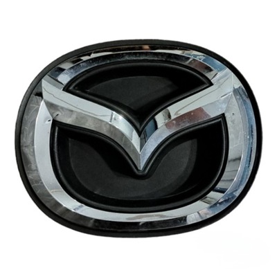 EMBLEMA INSIGNIA REJILLAS MAZDA 6 GJ 12- GHP9-50716  