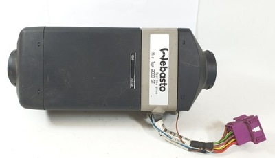 Webasto air top 2000 st 122r-000216 фото №1