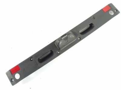 Mercedes s klasa w221 молдинг защита замка фото №1