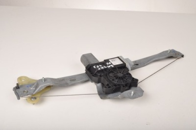 Smart 453 підйомник скло правий перед 5d a4537203400 фото №1