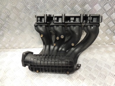 Mercedes w203 2.2 коллектор всасывающий a6110902337 фото №1