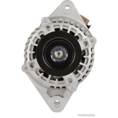 Генератор isuzu d-max i ii 06-18 фото №1