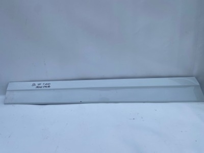 T roc cabrio 2gc молдинг дверь левая 2gc854940a фото №1