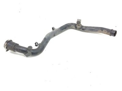 Audi q7 4l 2006 wąż / труба интеркулер фото №1