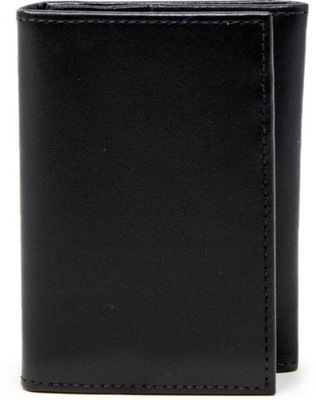 Calvin Klein portfel K50K504992 BDS czarny