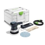 Festool Szlifierka mimośrodowa ETS 150/5 EQ-Plus