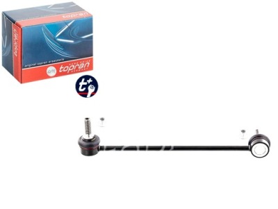 Соединитель тяга стабилизатора перед l opel astra j astra j gtc cascada фото №1