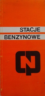 Stacje benzynowe CPN przewodnik katalog