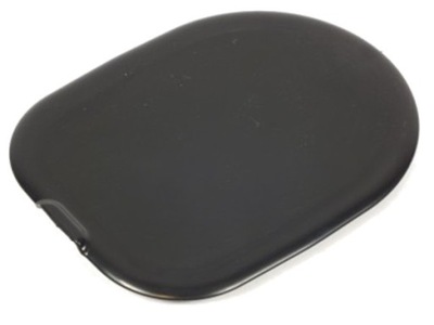 Крышка подкрылок перед do vw caddy iv 4 sa 2016- фото №1