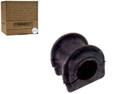 Втулка стабілізатора передній toyota crown hybrid ars210 фото №1