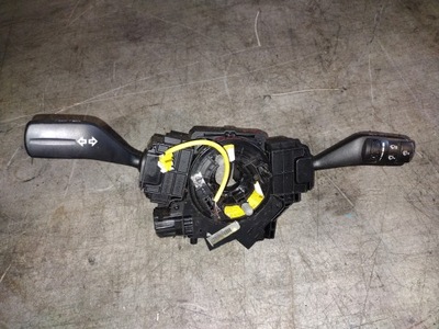 Перемикач комбінований 3m5t6475ae ford focus mk2 фото №1