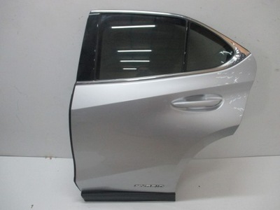 DE PUERTA LEXUS UX UX 20R IZQUIERDA PARTE TRASERA  