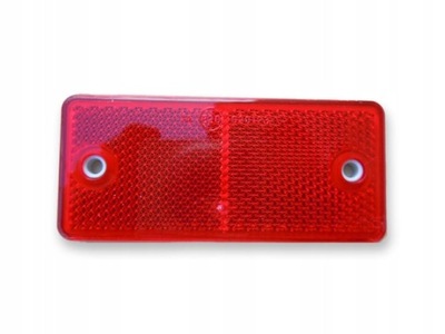 Vw lt mercedes sprinter відбивач бампера задня l=p фото №1