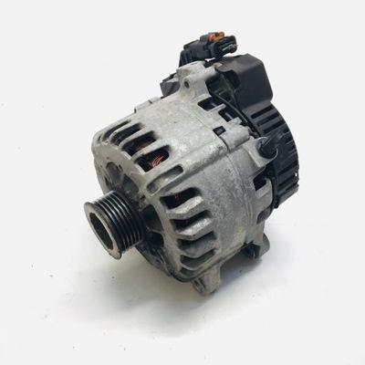 ALTERNATOR START STOP 9674646180-03 PEUGEOT CITROEN