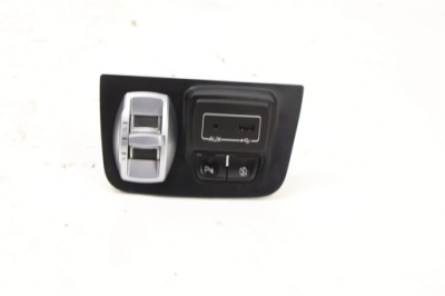 Alfa romeo giulietta перемикачі 56102168 фото №1