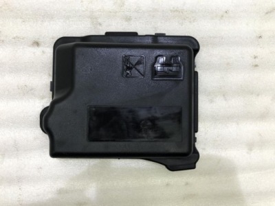 Корпус коробка bezpeniczków citroen c4 cactus фото №1