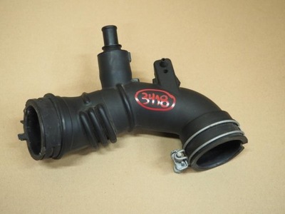 Wąż труба повітря toyota yaris iii hybrid фото №1