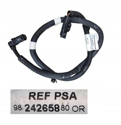 Джгут spryskiwaczya peugeot 5008 3008 ii 16- фото №1