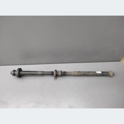 Wal привідний porsche cayenne ii 7p 3.0 tdi фото №1