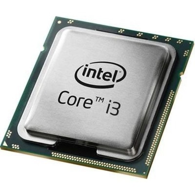 Procesor Intel Core i3-370M 2x 2,4GHz