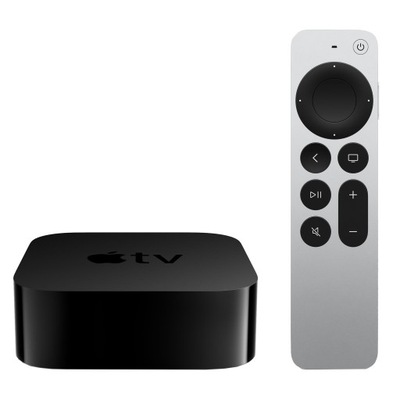 Odtwarzacz Multimedialny Apple TV HD 32GB