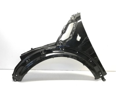 Mini cooper countryman r60 2012 левая сторона крыло передний 9805643 фото №1