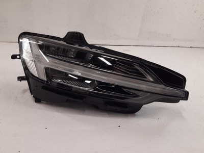Лампа перед передняя правая volvo v60 ii full led фото №1