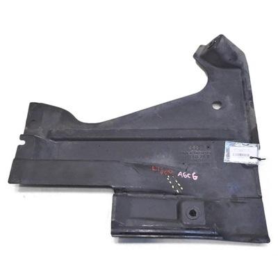 Захист підвіска лівий задня audi a6 c6 4f0825215d фото №1