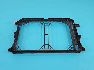 Корпус захист вентилятора opel insignia b вентилятора фото №1