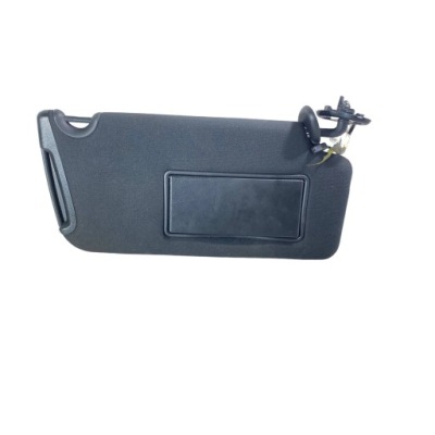 Dodge charger 2016 права сторона захист сонцезахисні фото №1