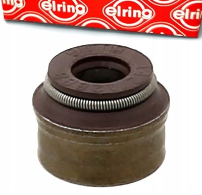 УПЛОТНИТЕЛЬ КЛАПАННЫЙ ELRING DO FIAT 124 1.4