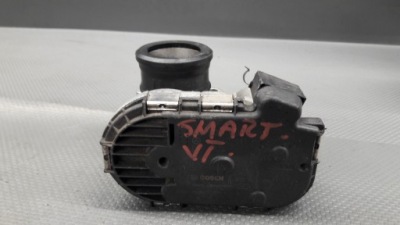 Smart оригинальный номер 0205003055 дроссельная заслонка фото №1