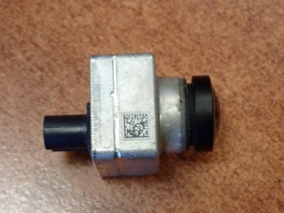 Audi a6 c8 4k 18- камера фото №1