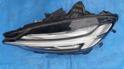 Volvo v60 s60 3 iii лампа передняя левая full led фото №1