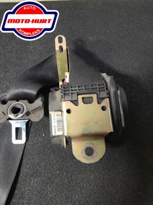 PAS DE SEGURIDAD IZQUIERDO PARTE DELANTERA SEAT IBIZA 3  