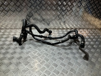 Шланг труба wody клапан циркуляция mini f56 cooper se lci электрик фото №1