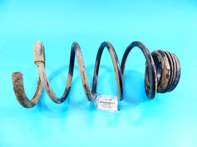 Пружина перед peugeot expert ii 2.0 hdi 06-12 фото №1