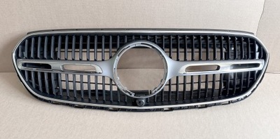 Решётка радиатора передний решётка радиатора - mercedes x254 w254 glc, aso фото №1