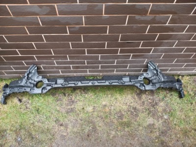 Mercedes c-klasa w206 a206 абсорбер пена передняя перед пенополистирол фото №1