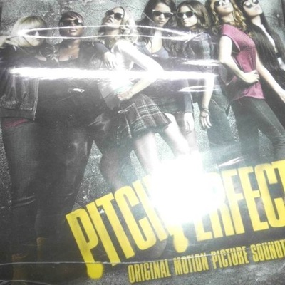 Pitch Perfect - Pitch Perfect Cast