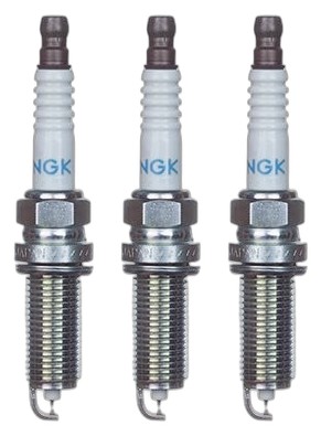 Ngk свеча зажигания 96210 фото №1