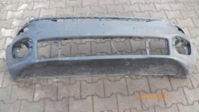 Бампер перед jeep renegade 14-18 51959918 фото №1