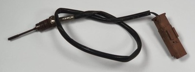 Датчик температури вихлопних газів citroen c5 iii x7 фото №1