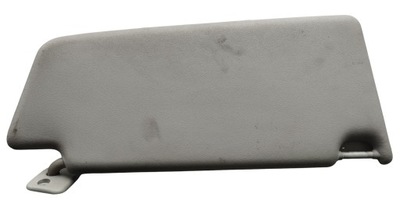 Защита солнцезащитная левая opel astra h 13113042 фото №1