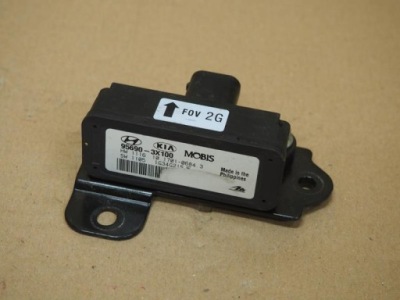 Датчик датчик модуль esp opel insignia astra j фото №1