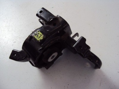 Подушка коробки toyota verso 09-12 фото №1