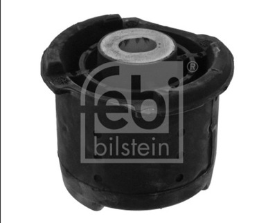 FEBI BILSTEIN 12627 САЙЛЕНТБЛОК БАЛКИ /T/BMW 3/E46/ 98-05 /P/